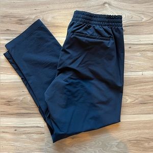 Black Outdoor Voices RecTrek Pants